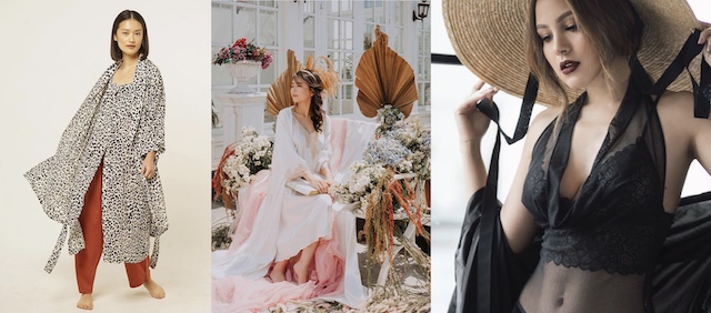 Inilah Brand Lingerie Untuk Menemani Anda di Rumah