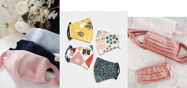 Merek Masker yang Stylish dan Nyaman untuk Anak-Anak