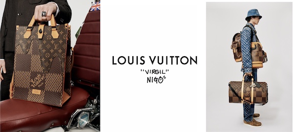 Louis Vuitton Merilis Koleksi Kapsul Bersama Desainer Nigo