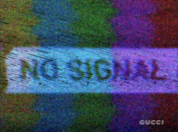 Gucci Akan Melakukan Live Streaming Selama 12 Jam