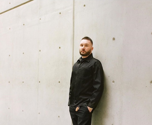Breaking News: Kim Jones Bergabung Dengan Rumah Mode Fendi!
