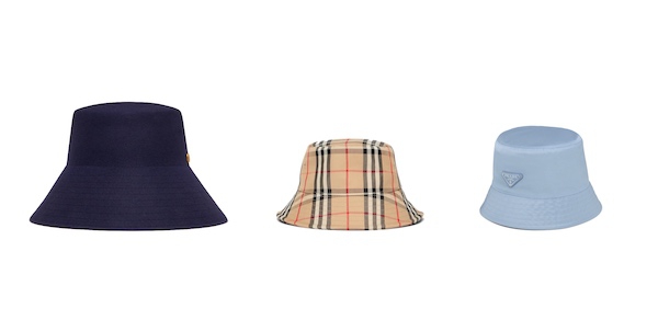5 Rekomendasi Bucket Hat Ikonis untuk Dimiliki