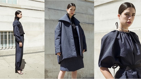 Koleksi Ovelia Transtoto di Dover Street Market
