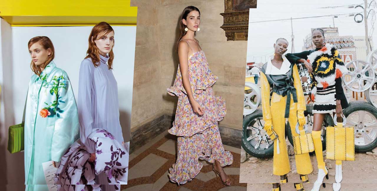 10 Label Pakaian Sustainable di Dunia, Termasuk Indonesia