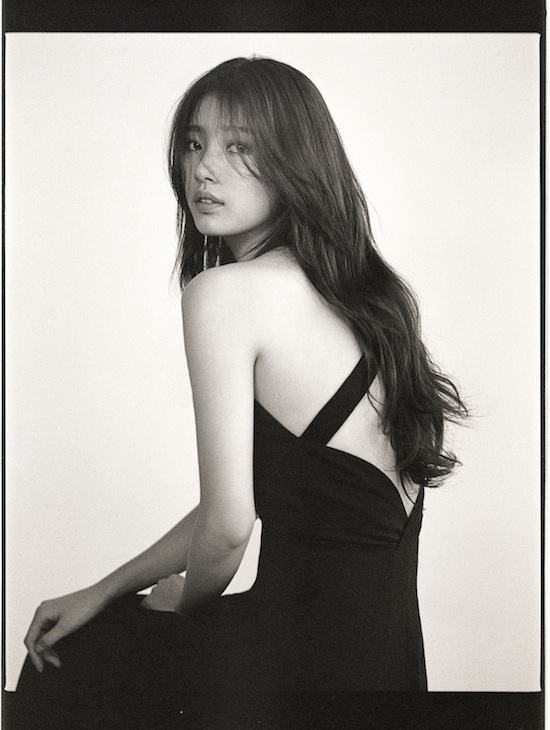 Suzy Bae Menjadi Muse Terbaru Lancôme