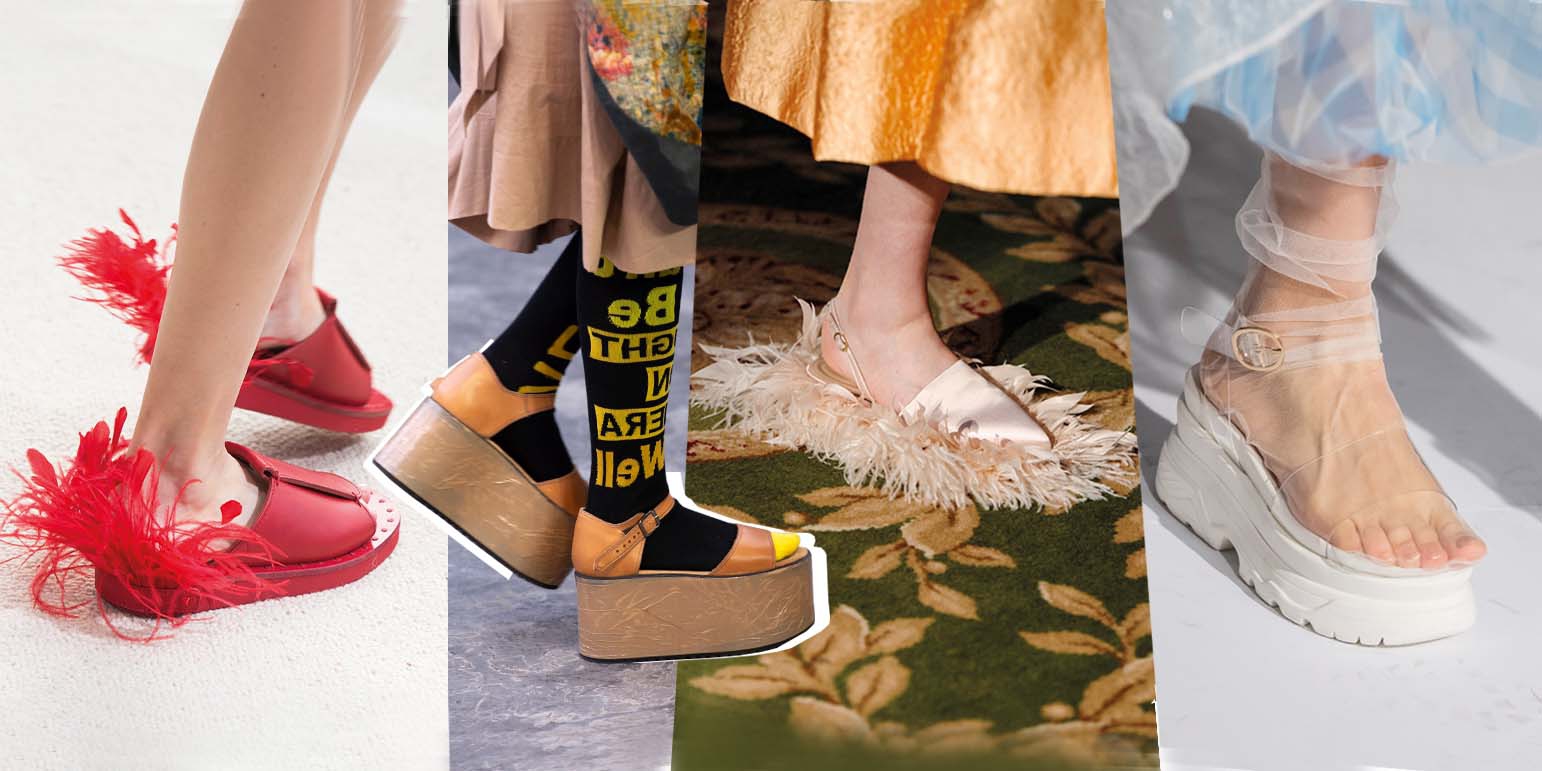 7 Model Sandal yang Wajib Anda Punya Musim Ini!