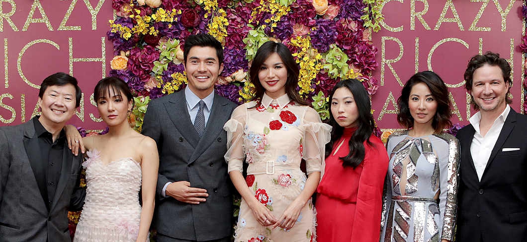 Lokasi Liburan ke Singapura ala Crazy Rich Asians