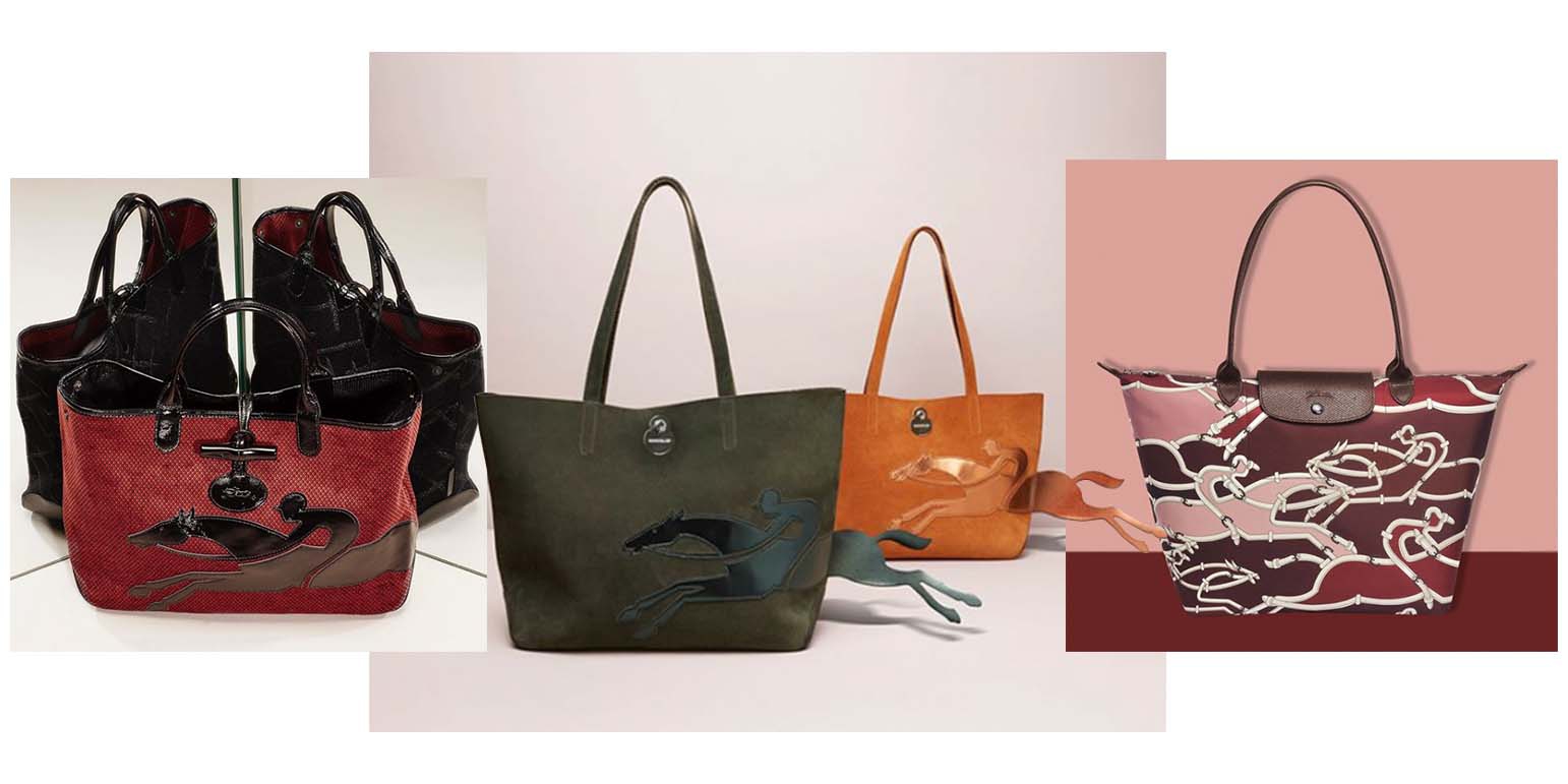 Fakta-Fakta Brand Longchamp