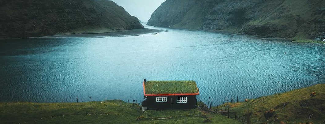 8 Alasan Untuk Mengunjungi Kepulauan Faroe di Denmark