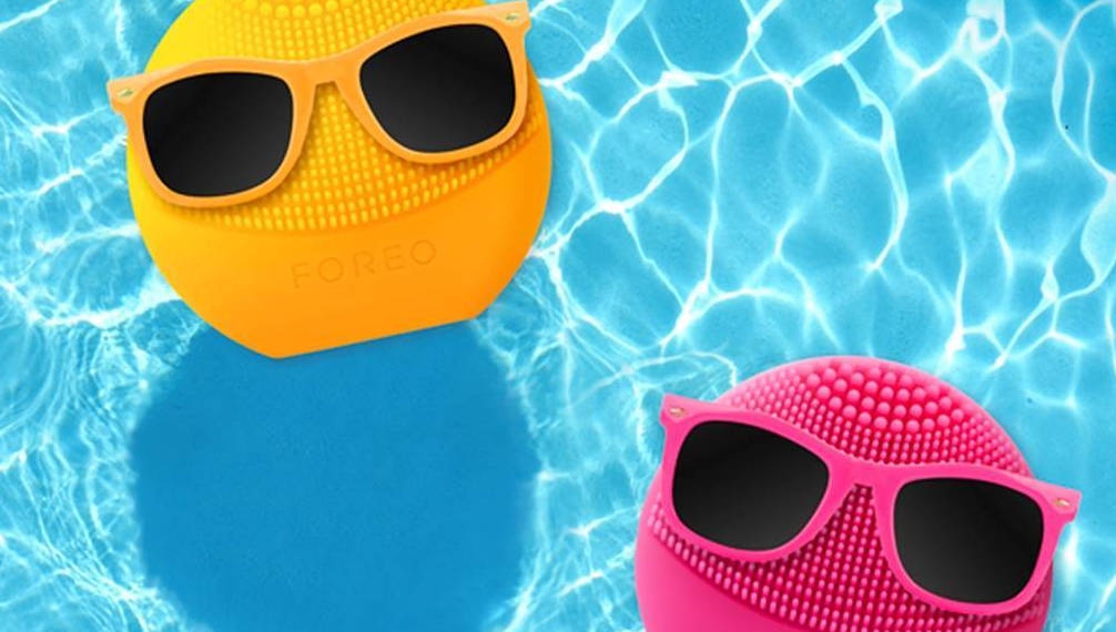 Foreo Luna Play: Beauty Gadget untuk Para Traveler
