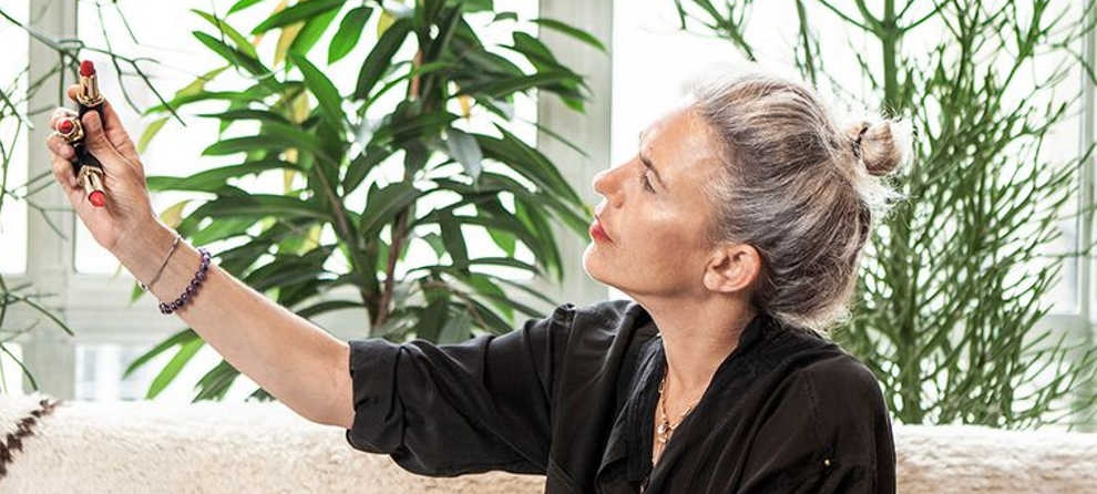 Inilah Koleksi Makeup Isabel Marant X L'Oréal Paris