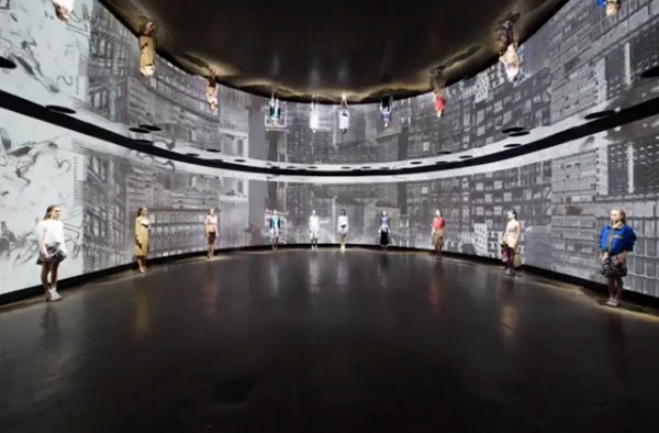 Thakoon Ganti Strategi di Fashion Week Fall/Winter 2017