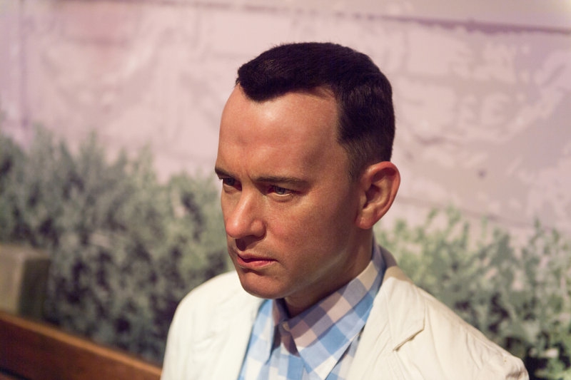Tom Hanks Menerbitkan Buku Terbarunya