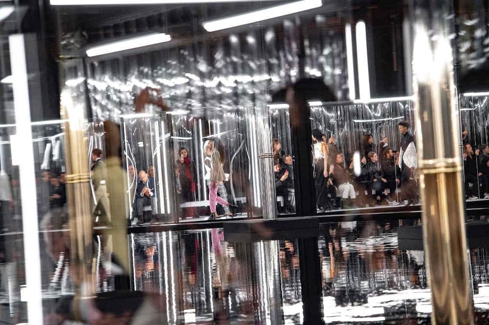 Louis Vuitton Pilih Kota New York untuk Resort 2020