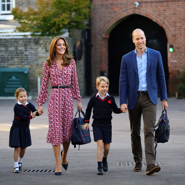 Pangeran William