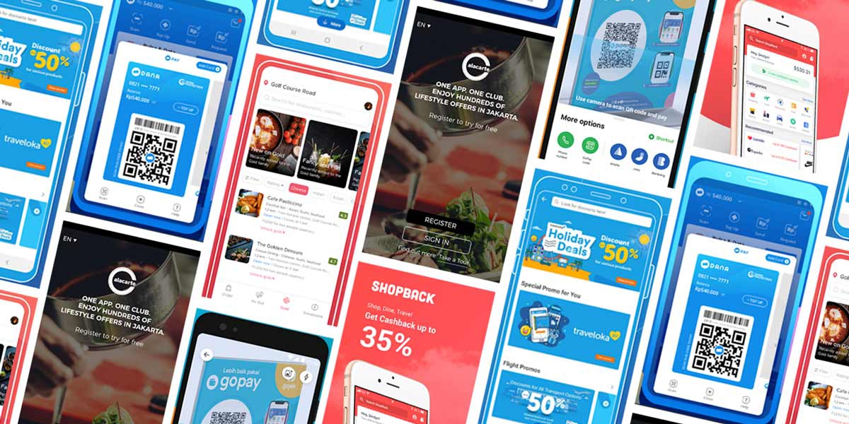 8 Aplikasi Wajib Unduh Bagi Para Pencinta Promo!