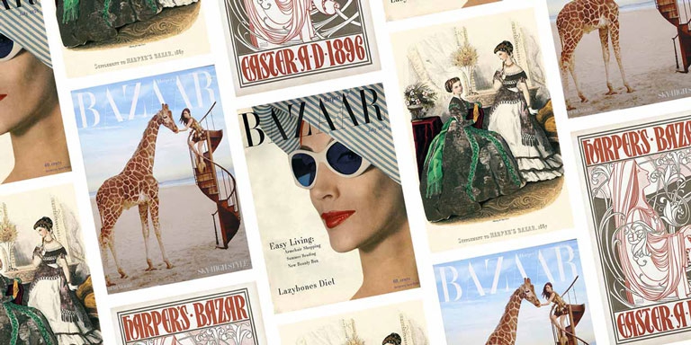 Ingin Tahu Sejarah Harper's Bazaar? Temukan Jawabannya!