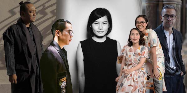 Dukungan Kepada UMKM di Nusantara Fashion Festival 2020