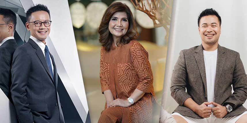 FFF 2020, Acara Finansial Online Pertama di Indonesia