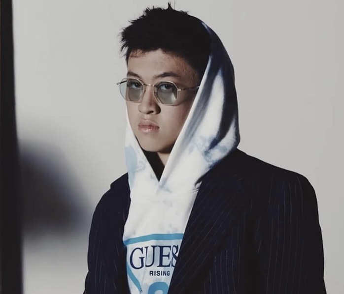 5 Fakta Menarik Tentang Rich Brian