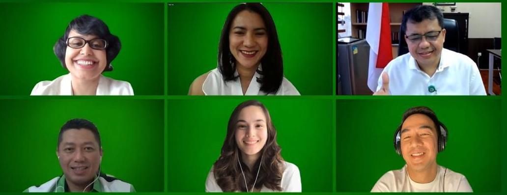 Darurat Iklim, Garnier Indonesia Buat Kampanye Green Beauty