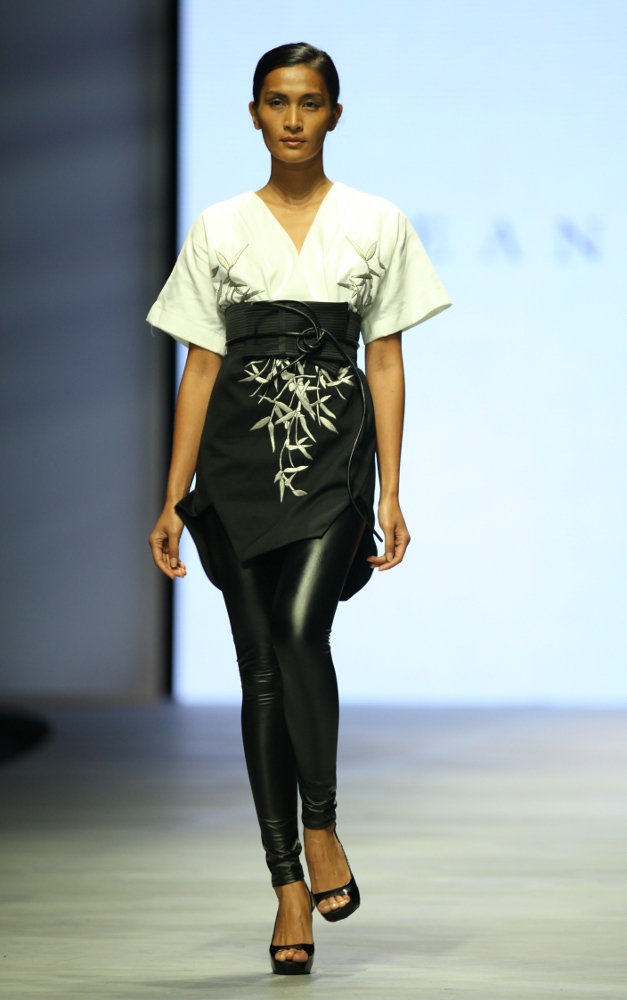 ELITISM at Indonesia Fashion Week 2015