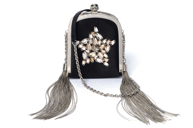 10 Aksesori untuk Pesta Akhir Tahun