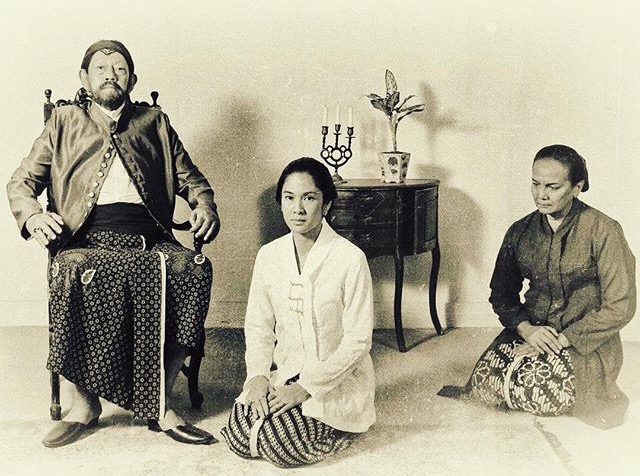 Menanti Kartini The Movie