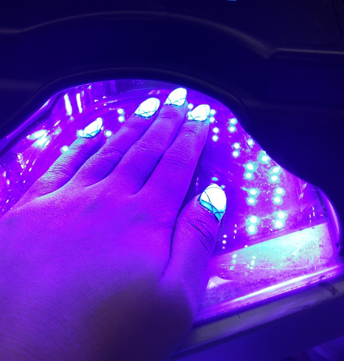 Rehabilitasi Kuku Setelah Nail Gel