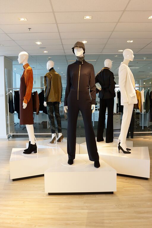 H&M Siap Luncurkan Koleksi Autumn/Winter 2015