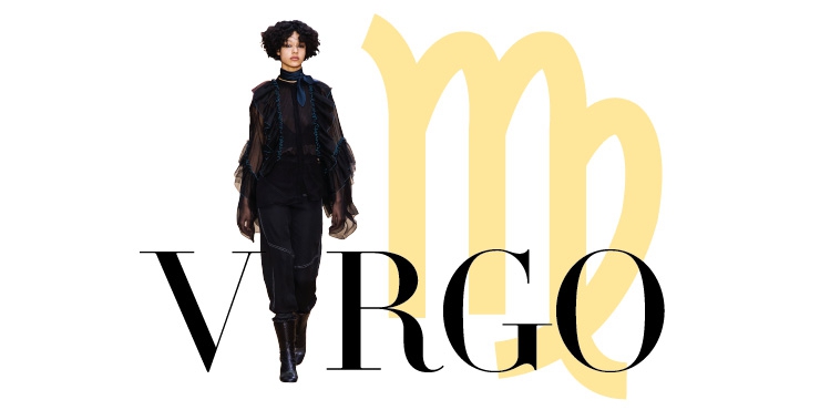 Gaya Personal Zodiak: Virgo