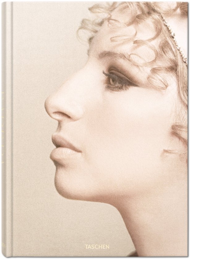 Bazaar Gift Ideas: Photography and Art Book