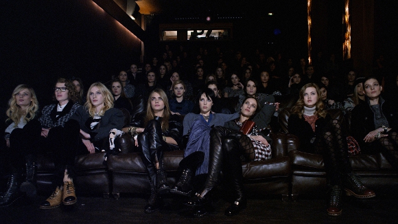 Film pendek Terbaru Rumah Mode Chanel