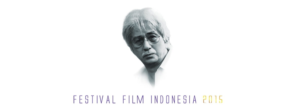 Nominasi Festival Film Indonesia 2015