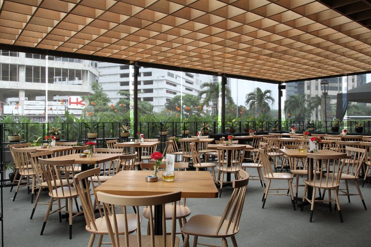 Mencicipi Wine Terbaik di Jakarta