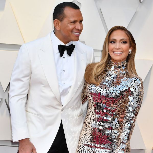 Jennifer Lopez & A.Rod Lakukan Double Date dengan Sussexes?