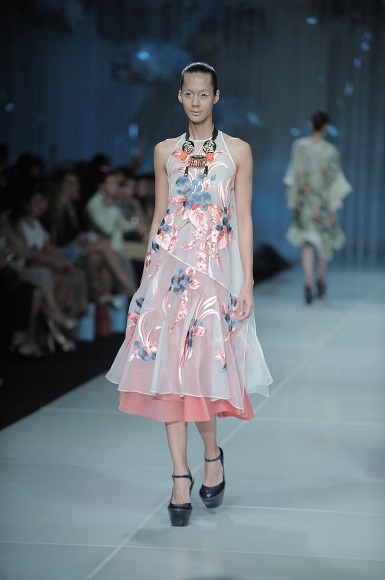 BIYAN, Sebuah definisi kharisma dan keanggunan