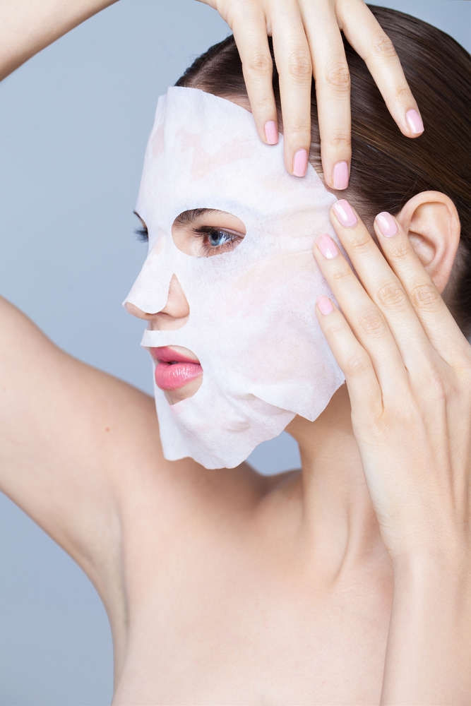 5 Alasan Sheet Mask Lebih Baik Dari Masker Tradisional