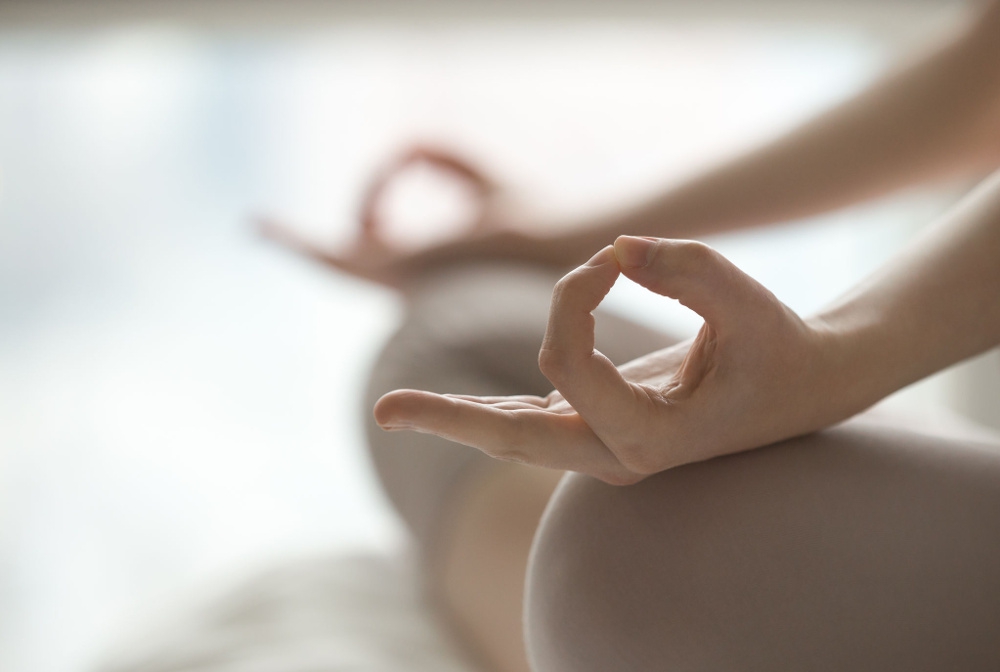 Sehat dan Rileks dengan Yin Yoga