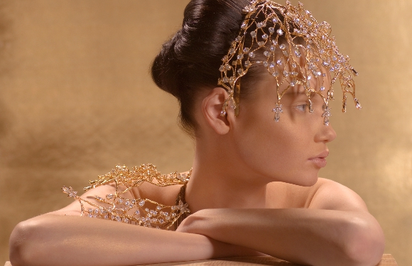 Look Back: Bazaar Fashion Concerto 2008