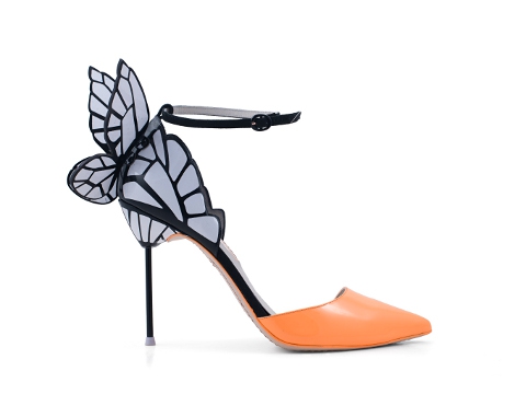 8 Must-Have Shoes This Summer