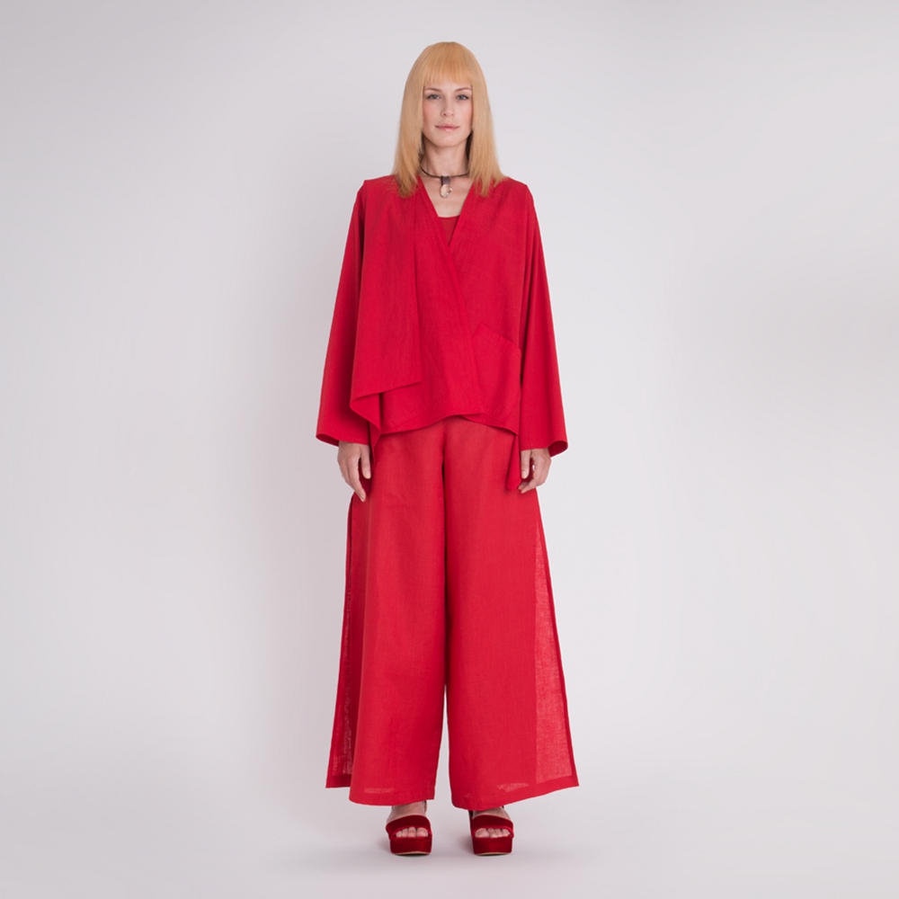 3 Brand Asal Bali Untuk Busana Berlibur