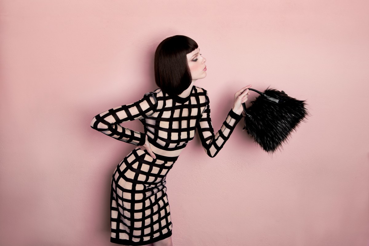 Coco Rocha dan Botkier Berkolaborasi