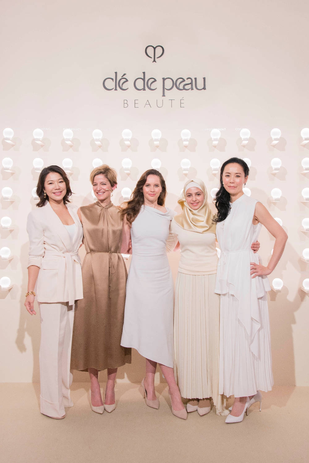 Power of Radiance: Program Apresiasi Terhadap Wanita Tangguh