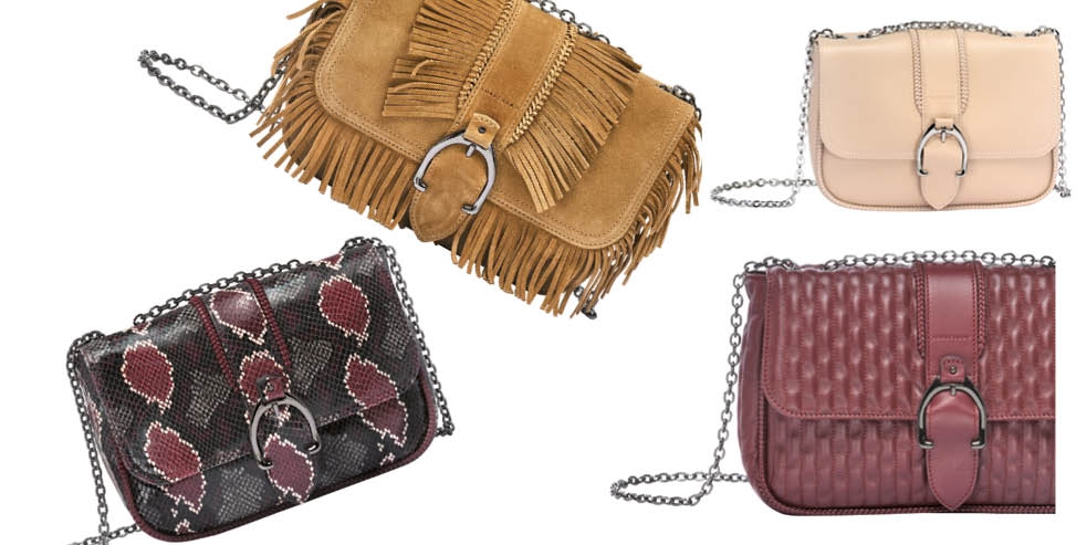 Tas Amazone, Kreasi Terbaru Longchamp yang Modern