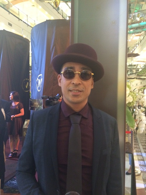 5 Destinasi Favorit Jamie Aditya