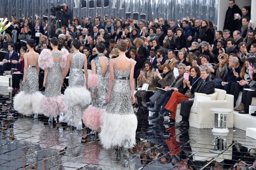 Prediksi Gaun Couture di Oscars