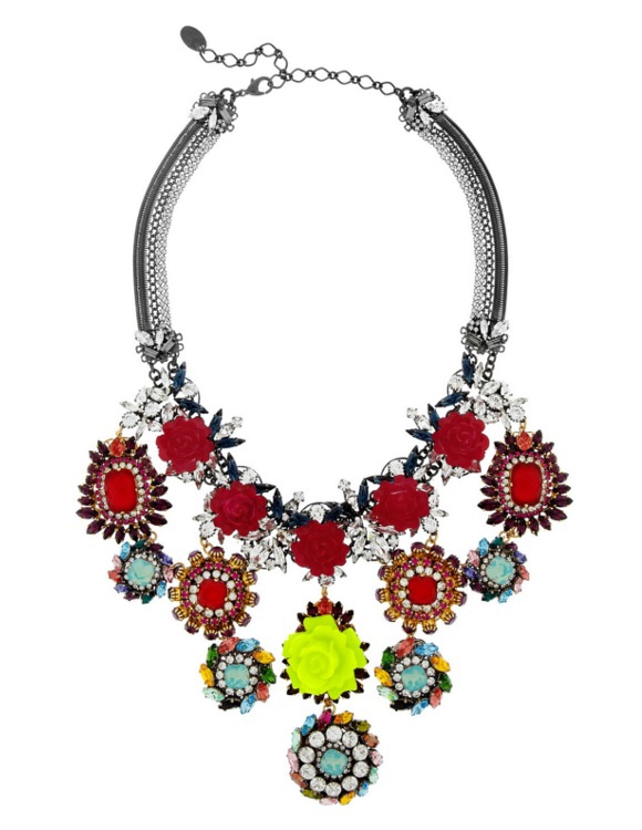 Aksen Merah Untuk Imlek