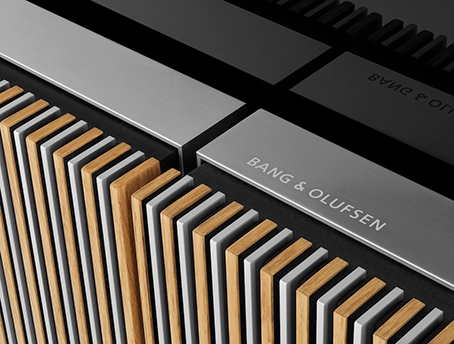 Bang & Olufsen Merilis Dua Mahakarya Terbarunya