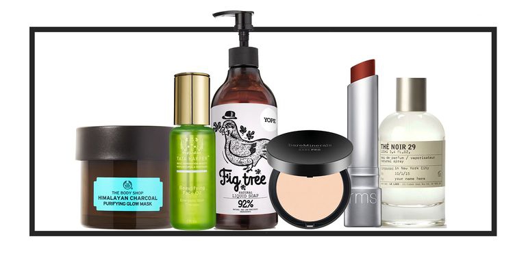 Kosmetik yang Berkonsep Vegan dan Cruelty Free Terbaik